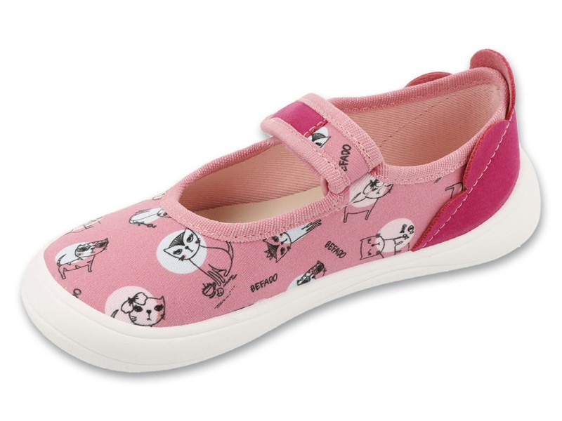 lekkie-buty-barefoot-dla-dziewczynki-Befado-z-elastyczna-podeszwa-zero-drop.jpg