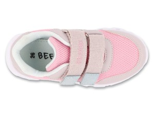 lekkie-sneakersy-dziewczece-Multi-Befado-z-wygodnym-zapieciem-na-rzepy-ulatwiajacym-zakladanie.jpg
