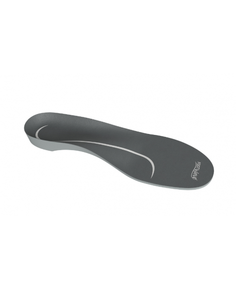 Supinujące wkładki na płaskostopie i koślawość FootWave SUPPORT