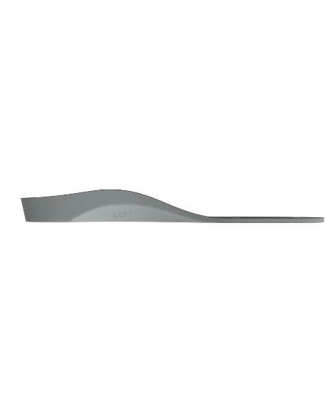 Supinujące wkładki na płaskostopie i koślawość FootWave SUPPORT