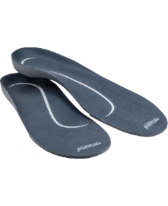 Supinujące wkładki na płaskostopie i koślawość FootWave SUPPORT