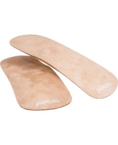 Wkładki do szpilek do obuwia na wysokim obcasie FootWave LADY HIGH HEEL