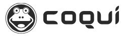Producent: Coqui (przejdź do produktów)